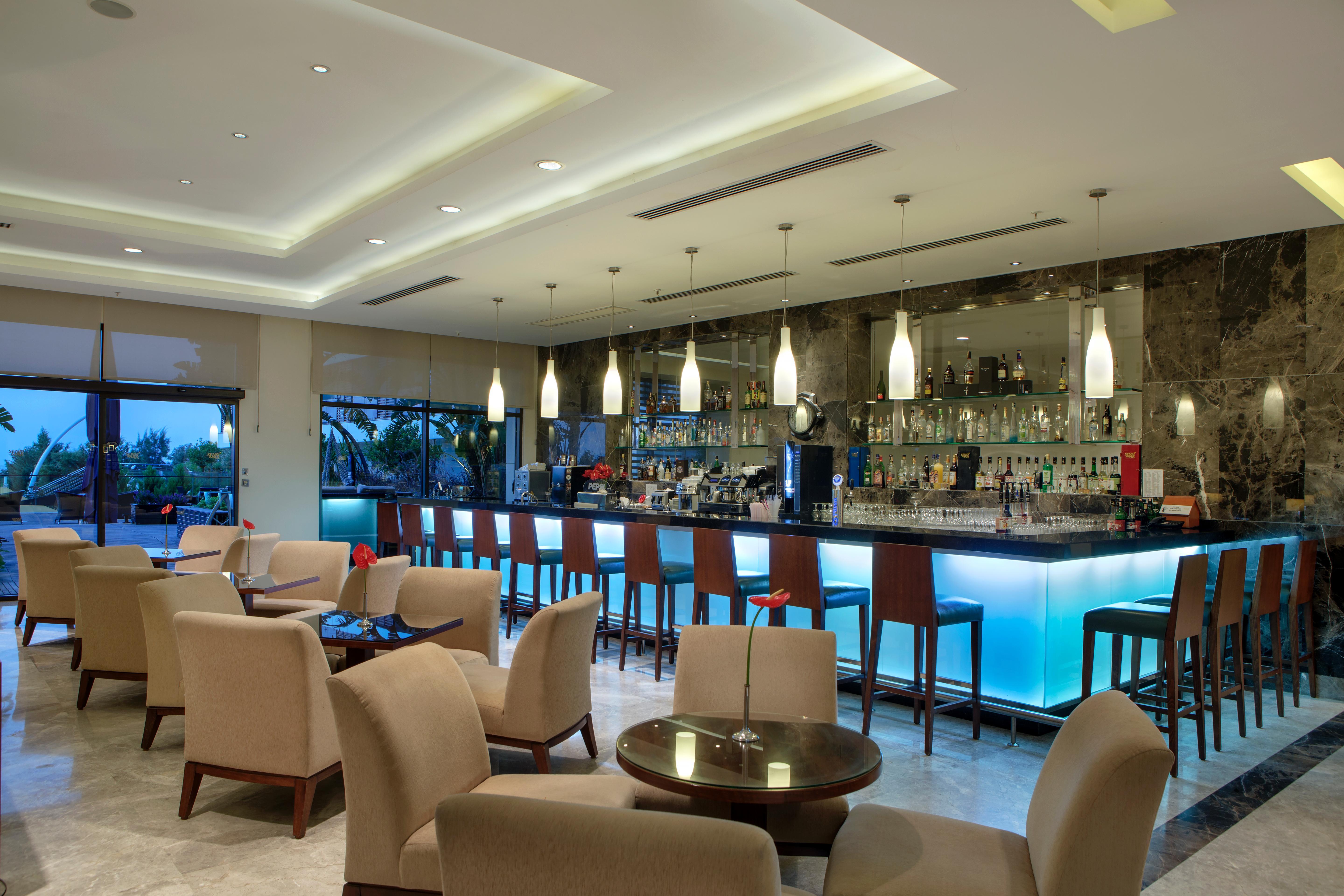 Blue Only Adult 16 Resort 5*